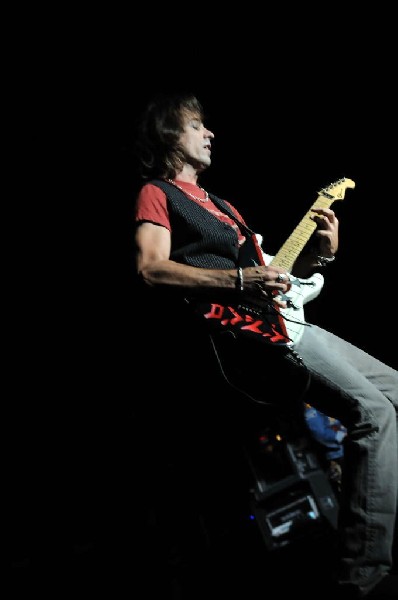 Ratt at the AT&T Center in San Antonio, Texas 07/23/10 - photo by Jeff