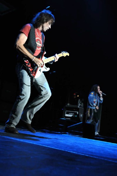 Ratt at the AT&T Center in San Antonio, Texas 07/23/10 - photo by Jeff