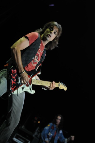 Ratt at the AT&T Center in San Antonio, Texas 07/23/10 - photo by Jeff