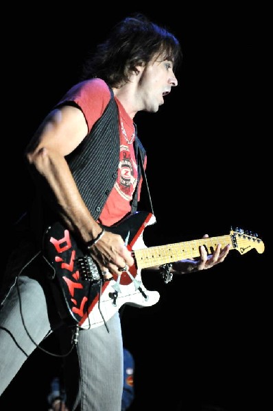 Ratt at the AT&T Center in San Antonio, Texas 07/23/10 - photo by Jeff