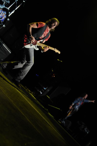 Ratt at the AT&T Center in San Antonio, Texas 07/23/10 - photo by Jeff