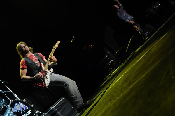 Ratt at the AT&T Center in San Antonio, Texas 07/23/10 - photo by Jeff