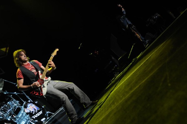 Ratt at the AT&T Center in San Antonio, Texas 07/23/10 - photo by Jeff