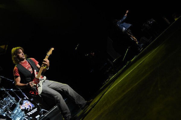 Ratt at the AT&T Center in San Antonio, Texas 07/23/10 - photo by Jeff