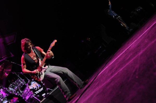 Ratt at the AT&T Center in San Antonio, Texas 07/23/10 - photo by Jeff