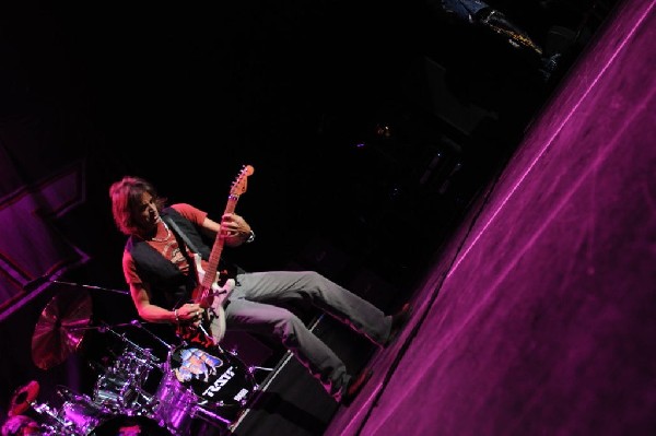 Ratt at the AT&T Center in San Antonio, Texas 07/23/10 - photo by Jeff