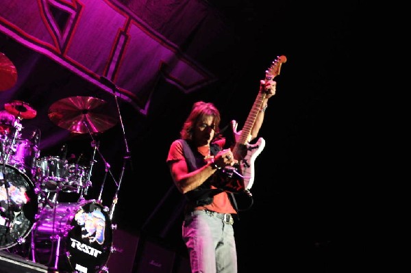 Ratt at the AT&T Center in San Antonio, Texas 07/23/10 - photo by Jeff