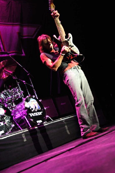 Ratt at the AT&T Center in San Antonio, Texas 07/23/10 - photo by Jeff