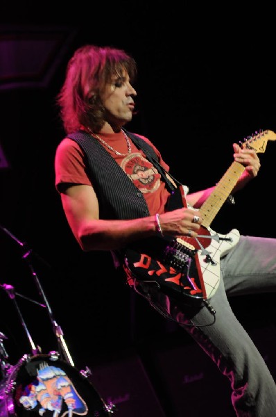 Ratt at the AT&T Center in San Antonio, Texas 07/23/10 - photo by Jeff