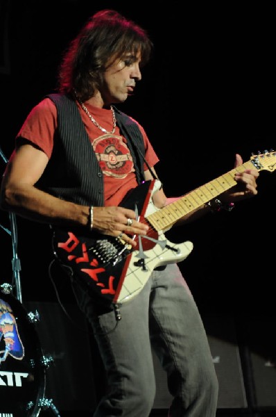 Ratt at the AT&T Center in San Antonio, Texas 07/23/10 - photo by Jeff
