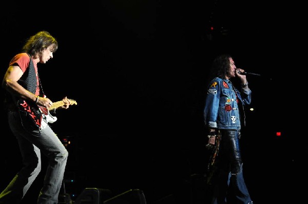 Ratt at the AT&T Center in San Antonio, Texas 07/23/10 - photo by Jeff