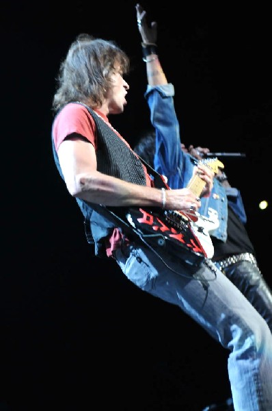 Ratt at the AT&T Center in San Antonio, Texas 07/23/10 - photo by Jeff