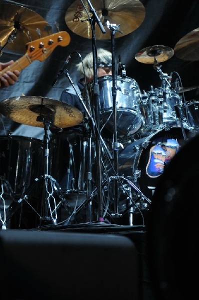 Ratt at the AT&T Center in San Antonio, Texas 07/23/10 - photo by Jeff