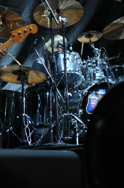 Ratt at the AT&T Center in San Antonio, Texas 07/23/10 - photo by Jeff