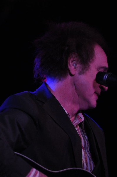 Ray Davies at SXSW2010 at La Zona Rosa Austin, Texas