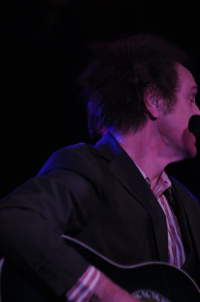 Ray Davies at SXSW2010 at La Zona Rosa Austin, Texas