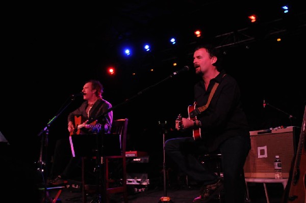 Ray Davies at SXSW2010 at La Zona Rosa Austin, Texas