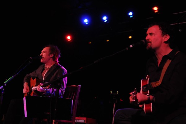 Ray Davies at SXSW2010 at La Zona Rosa Austin, Texas