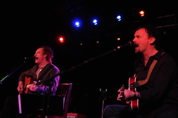 Ray Davies at SXSW2010 at La Zona Rosa Austin, Texas
