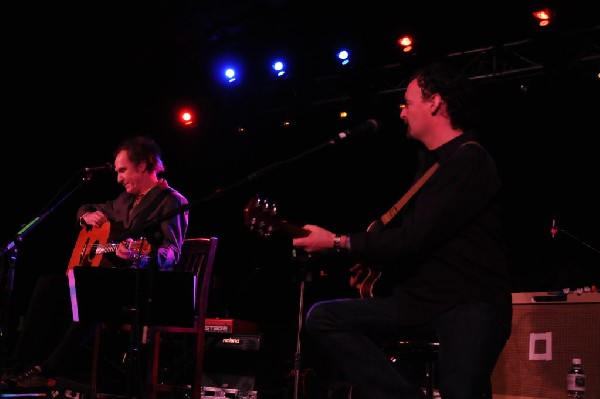 Ray Davies at SXSW2010 at La Zona Rosa Austin, Texas