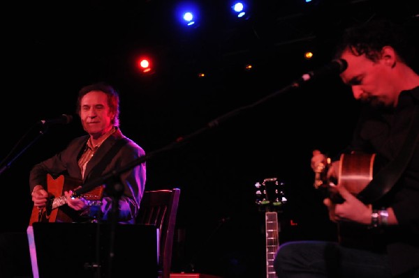 Ray Davies at SXSW2010 at La Zona Rosa Austin, Texas