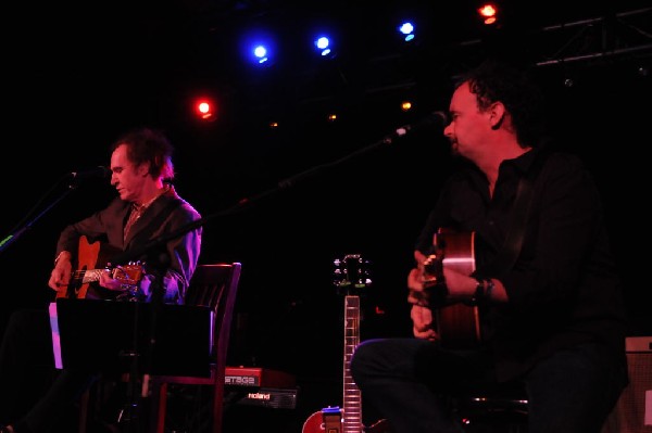 Ray Davies at SXSW2010 at La Zona Rosa Austin, Texas