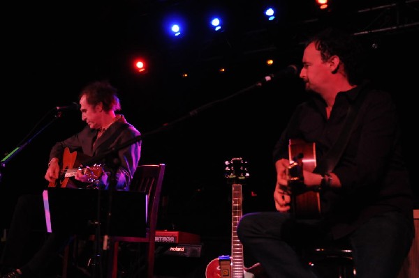 Ray Davies at SXSW2010 at La Zona Rosa Austin, Texas