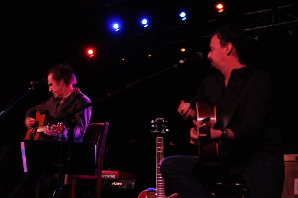 Ray Davies at SXSW2010 at La Zona Rosa Austin, Texas