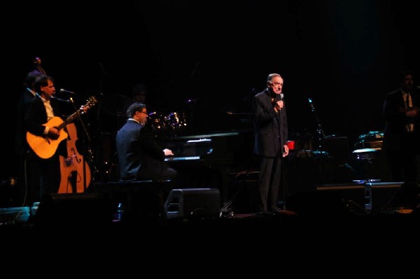 Ray Price at ACL Live at the Moody Theater, Austin, Texas 12/31/2011 - phot