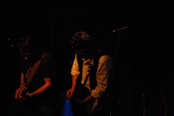 Ray Wylie Hubbard at Antones, Austin, Tx
