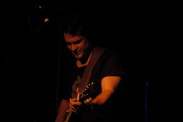 Ray Wylie Hubbard at Antones, Austin, Tx