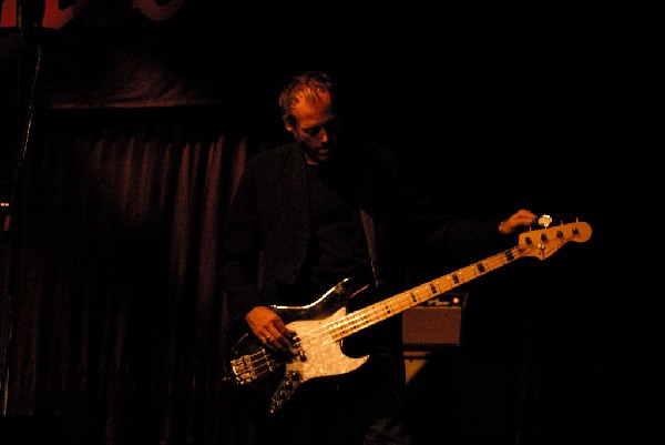 Ray Wylie Hubbard at Antones, Austin, Tx