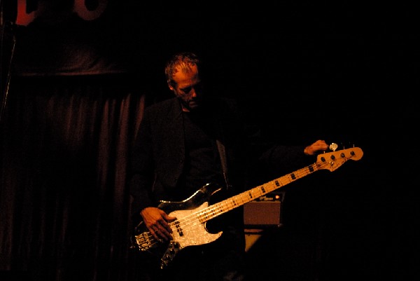 Ray Wylie Hubbard at Antones, Austin, Tx