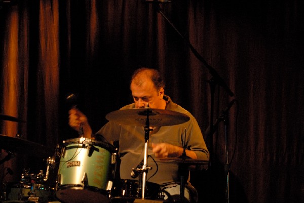 Ray Wylie Hubbard at Antones, Austin, Tx
