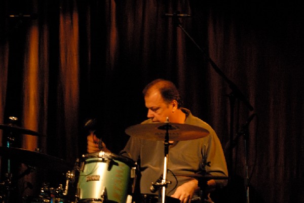 Ray Wylie Hubbard at Antones, Austin, Tx