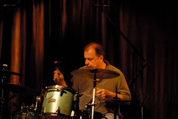 Ray Wylie Hubbard at Antones, Austin, Tx