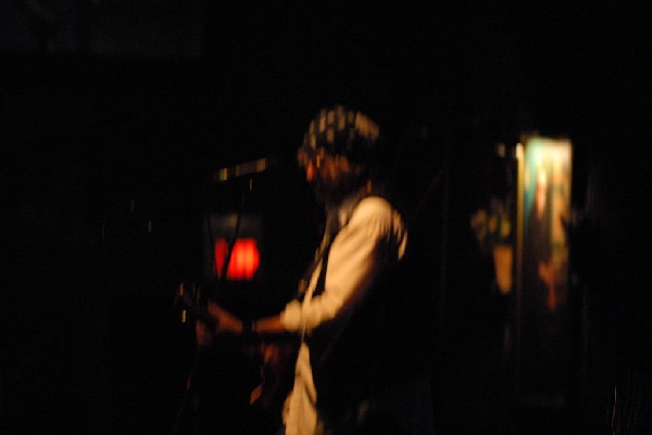 Ray Wylie Hubbard at Antones, Austin, Tx