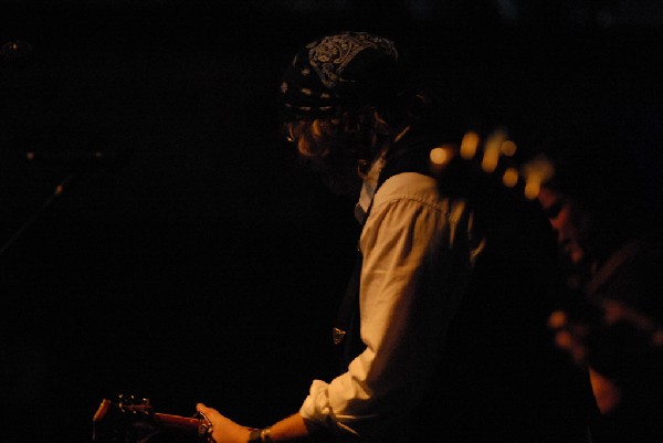 Ray Wylie Hubbard at Antones, Austin, Tx