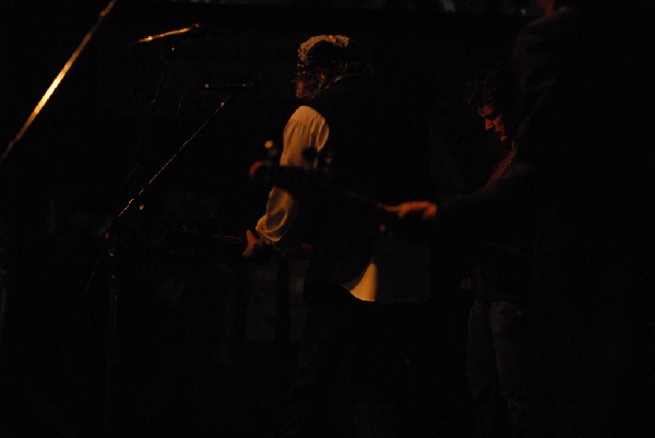 Ray Wylie Hubbard at Antones, Austin, Tx