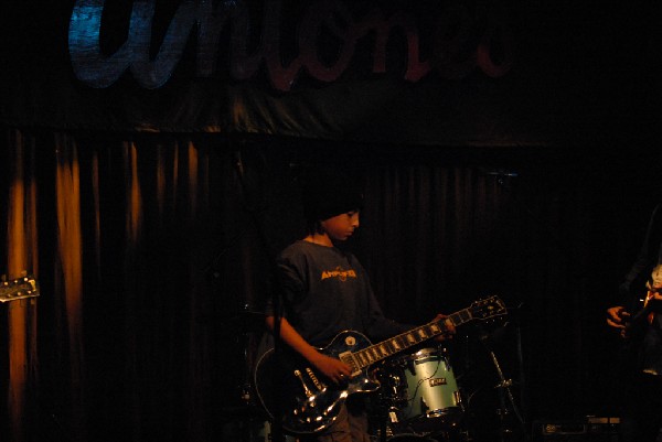 Ray Wylie Hubbard at Antones, Austin, Tx