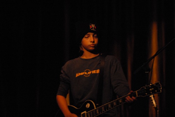 Ray Wylie Hubbard at Antones, Austin, Tx