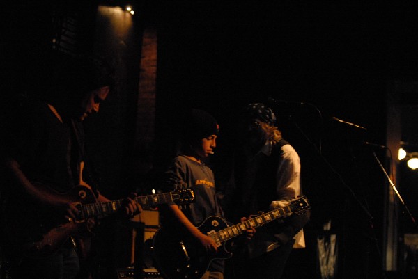Ray Wylie Hubbard at Antones, Austin, Tx