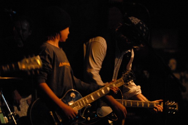Ray Wylie Hubbard at Antones, Austin, Tx