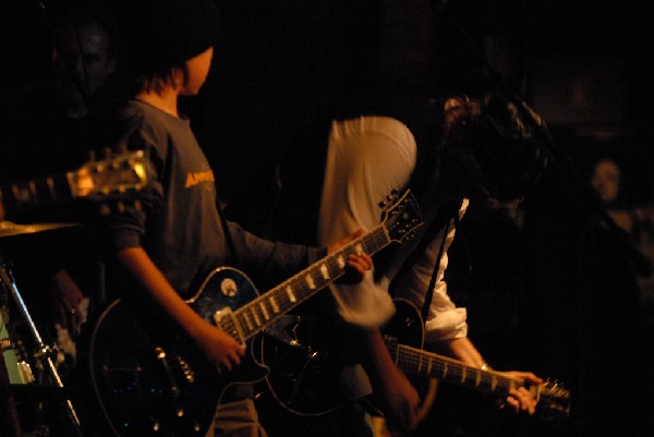 Ray Wylie Hubbard at Antones, Austin, Tx