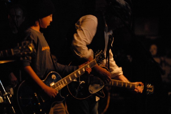 Ray Wylie Hubbard at Antones, Austin, Tx