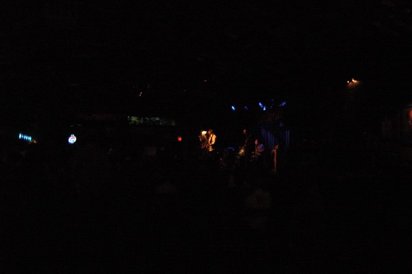 Ray Wylie Hubbard at Antones in Austin, Tx