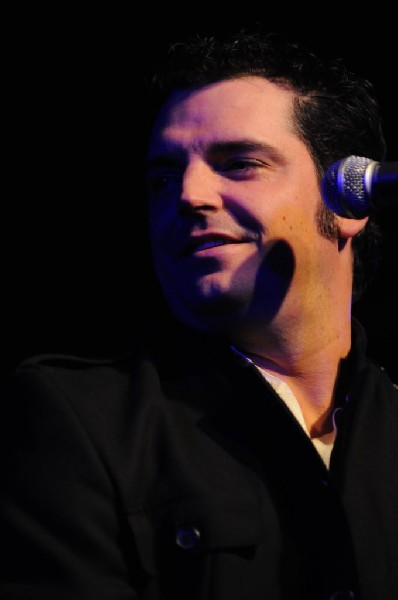 Reckless Kelly at La Zona Rosa in Austin, Texas