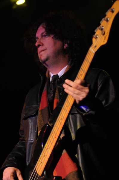 Reckless Kelly at La Zona Rosa in Austin, Texas