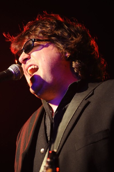 Reckless Kelly at La Zona Rosa in Austin, Texas