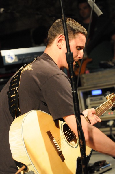 Red Eye Empire at Stubb's BarBQ, Austin, Texas